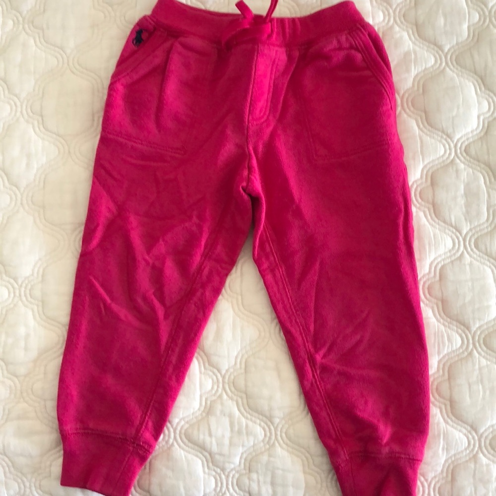 Girl’s pant size 3/3T